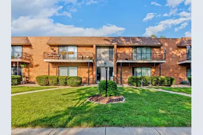 627 N Carroll Parkway #105, Glenwood, IL 60425 - Photo 1