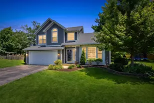 606 Berkshire Ct, Oswego, IL 60543 - Photo 1
