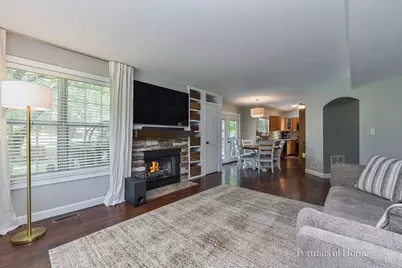 606 Berkshire Court, Oswego, IL 60543 - Photo 19