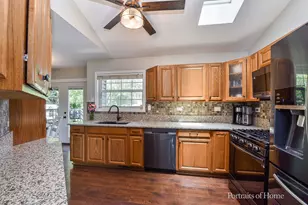 606 Berkshire Ct, Oswego, IL 60543 - Photo 17