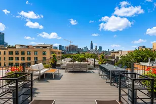 17 N Loomis St, Chicago, IL 60607 - Photo 27