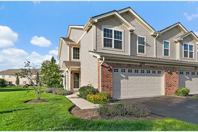1154 Kingsmill Drive, Algonquin, IL 60102 - Photo 1