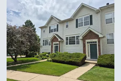 742 River Mill Parkway, Wheeling, IL 60090 - Photo 1