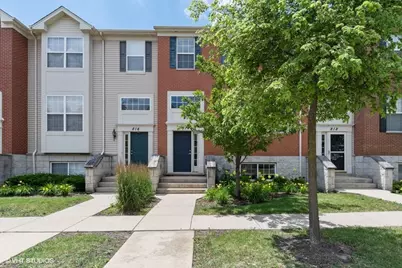 816 Brodhead Drive, Aurora, IL 60504 - Photo 1