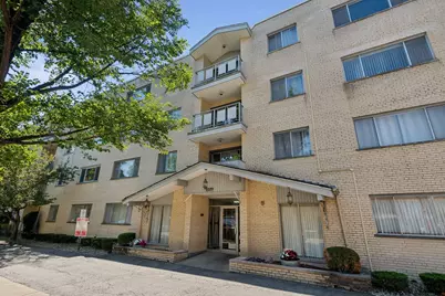 5251 Galitz Street #412, Skokie, IL 60077 - Photo 1