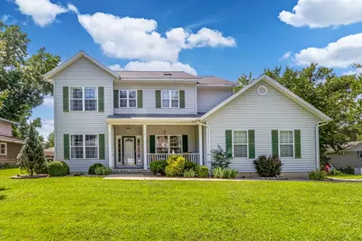 36 Edgewood Lane N, Centralia, IL 62801 - Photo 1