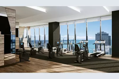 363 E Wacker Drive #1405, Chicago, IL 60601 - Photo 19