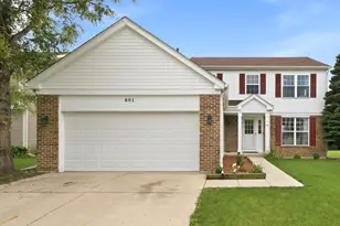 601 Greystone Ln, Bolingbrook, IL 60440 - Photo 1