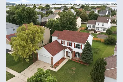 601 Greystone Lane, Bolingbrook, IL 60440 - Photo 3