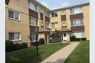 6313 S Oak Park Avenue #1C, Chicago, IL 60638 - Photo 1