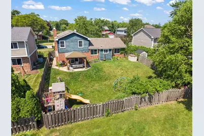 696 Farnham Lane, Wheaton, IL 60189 - Photo 25
