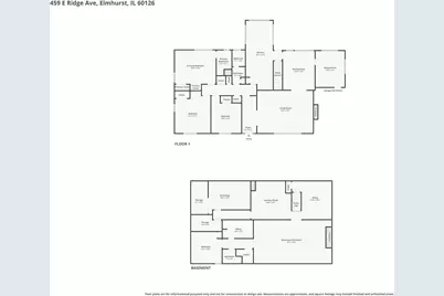 459 E Ridge Avenue, Elmhurst, IL 60126 - Photo 31