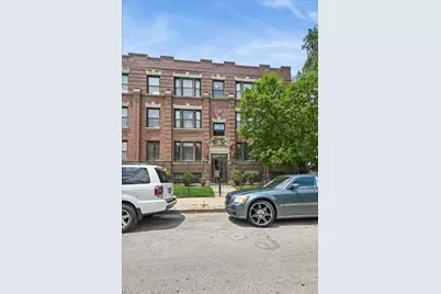 4220 S Champlain Avenue #3S, Chicago, IL 60653 - Photo 1