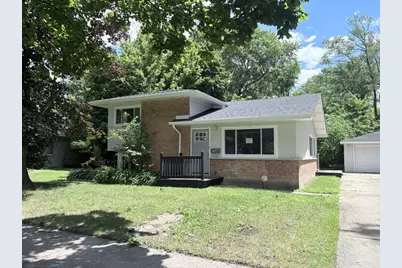 175 Westwood Drive, Park Forest, IL 60466 - Photo 1