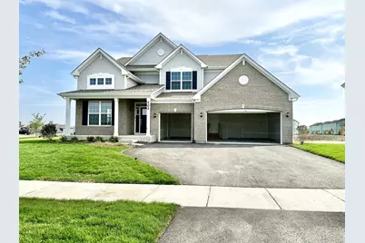 702 West Point Way, Oswego, IL 60543 - Photo 33