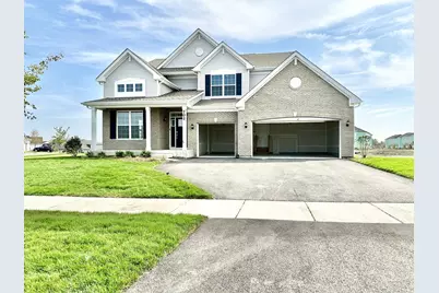 702 West Point Way, Oswego, IL 60543 - Photo 1