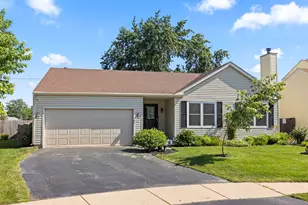 2860 Bar Harbour Ct, Aurora, IL 60504 - Photo 25