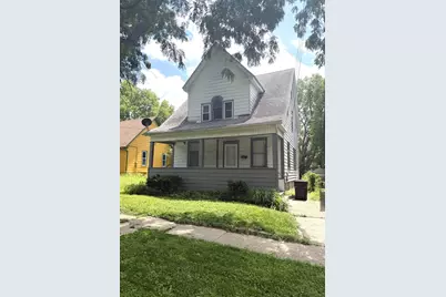1219 Crosby Street, Rockford, IL 61107 - Photo 1