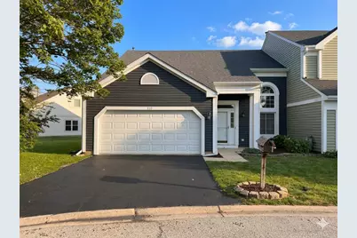 840 Dogwood Lane, Lake in the Hills, IL 60156 - Photo 1