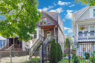 4322 N Monticello Ave, Chicago, IL 60618 - Photo 1