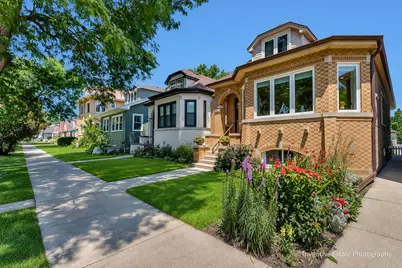 6007 N Newburg Avenue, Chicago, IL 60631 - Photo 3