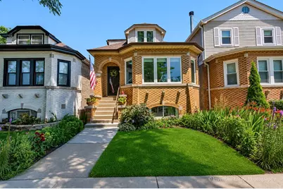 6007 N Newburg Avenue, Chicago, IL 60631 - Photo 1