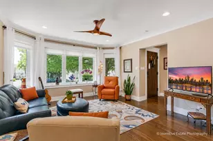 6007 N Newburg Ave, Chicago, IL 60631 - Photo 5