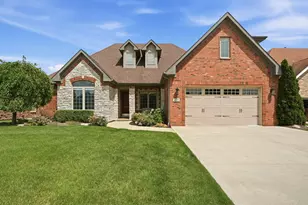 1153 Ash St, Beecher, IL 60401 - Photo 1