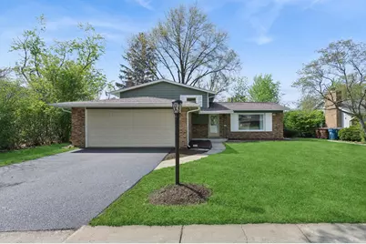 22644 Lakeshore Drive, Richton Park, IL 60471 - Photo 1