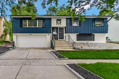 1641 215th Place, Sauk Village, IL 60411 - Photo 1