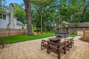 1415 Heatherton Dr, Naperville, IL 60563 - Photo 41