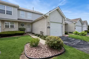 22975 Westwind Dr, Richton Park, IL 60471 - Photo 1