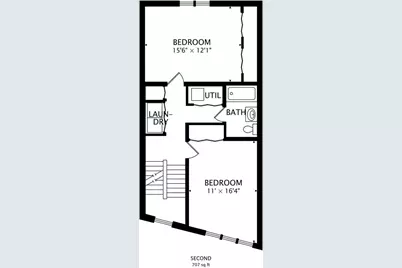 5210 S King Drive #C, Chicago, IL 60615 - Photo 33