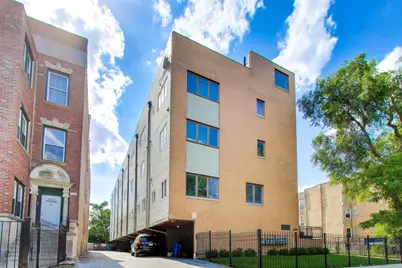 5210 S King Drive #C, Chicago, IL 60615 - Photo 1