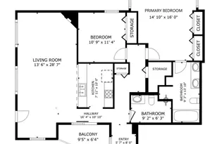 2317 W Wolfram St, Chicago, IL 60618 - Photo 19