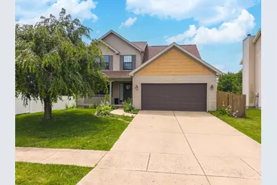 3401 Crossgate Drive, Bloomington, IL 61704 - Photo 55