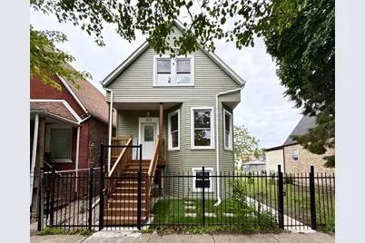 421 N Leclaire Avenue, Chicago, IL 60644 - Photo 1
