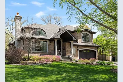 1109 Hohlfelder Road, Glencoe, IL 60022 - Photo 1