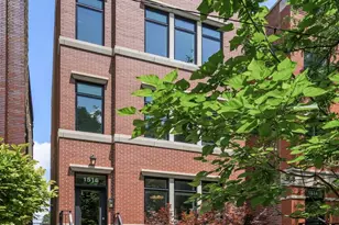 1516 W Ohio St, Chicago, IL 60642 - Photo 1