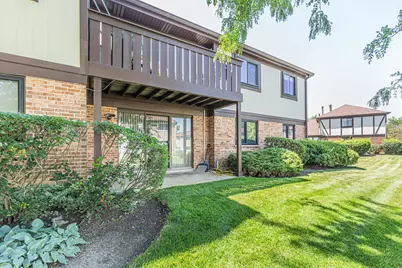 1538 Springview Court #A1, Wheeling, IL 60090 - Photo 3