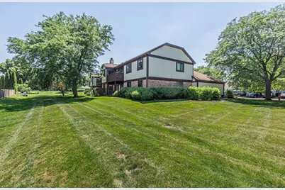 1538 Springview Court #A1, Wheeling, IL 60090 - Photo 31