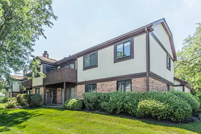 1538 Springview Court #A1, Wheeling, IL 60090 - Photo 25