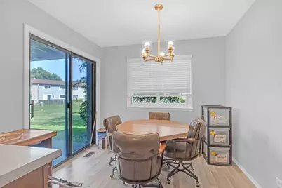1538 Springview Court #A1, Wheeling, IL 60090 - Photo 13