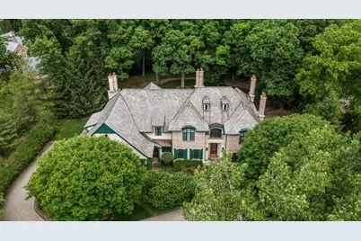1920 Merritt Lane, Lake Forest, IL 60045 - Photo 1