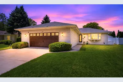 2417 Joe Adler Drive, Plainfield, IL 60586 - Photo 1