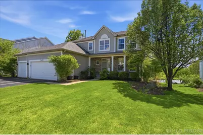 3415 Timber Creek Lane, Naperville, IL 60565 - Photo 35