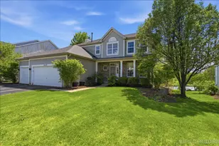 3415 Timber Creek Ln, Naperville, IL 60565 - Photo 35