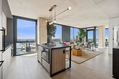 234 W Polk Street #3001, Chicago, IL 60607 - Photo 9