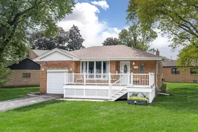 4216 Kathleen Lane, Oak Lawn, IL 60453 - Photo 1