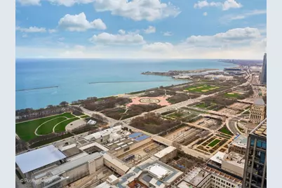 60 E Monroe Street #4405, Chicago, IL 60603 - Photo 21